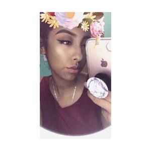 Meet your Posher, Lorelayn